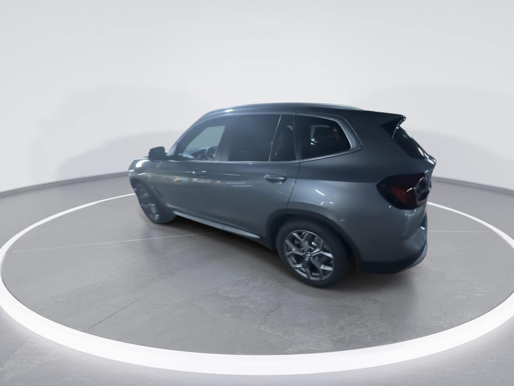 2024 BMW X3 xDrive30i 6