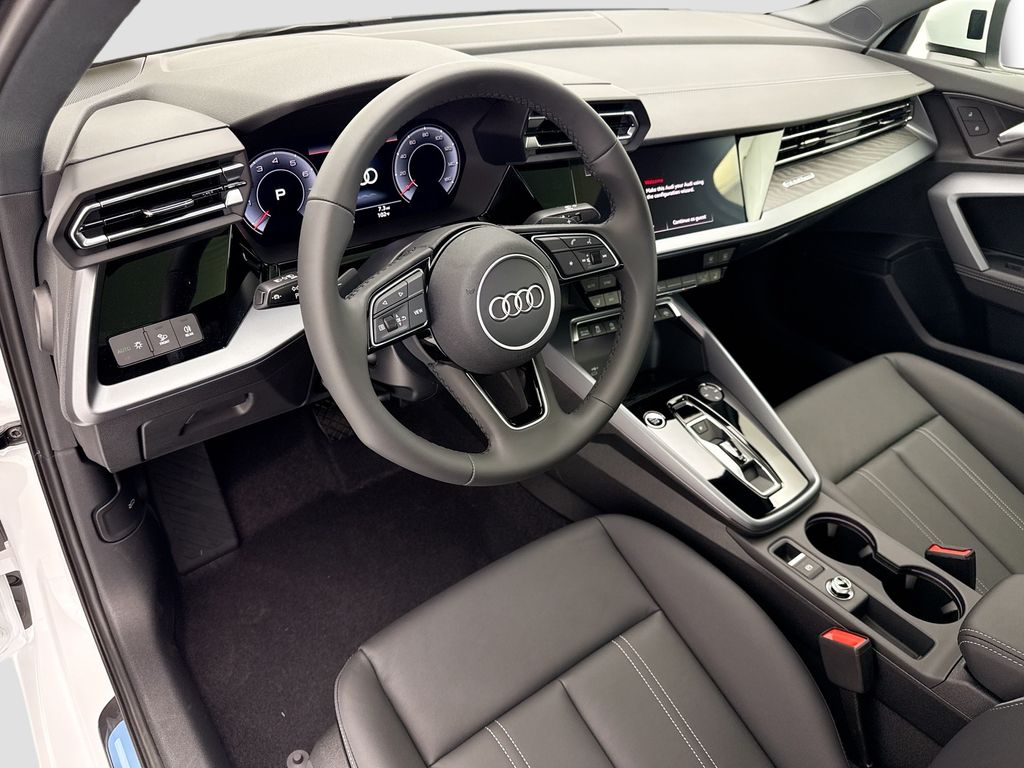 Thumbnail: 2026 Audi A3 - 9