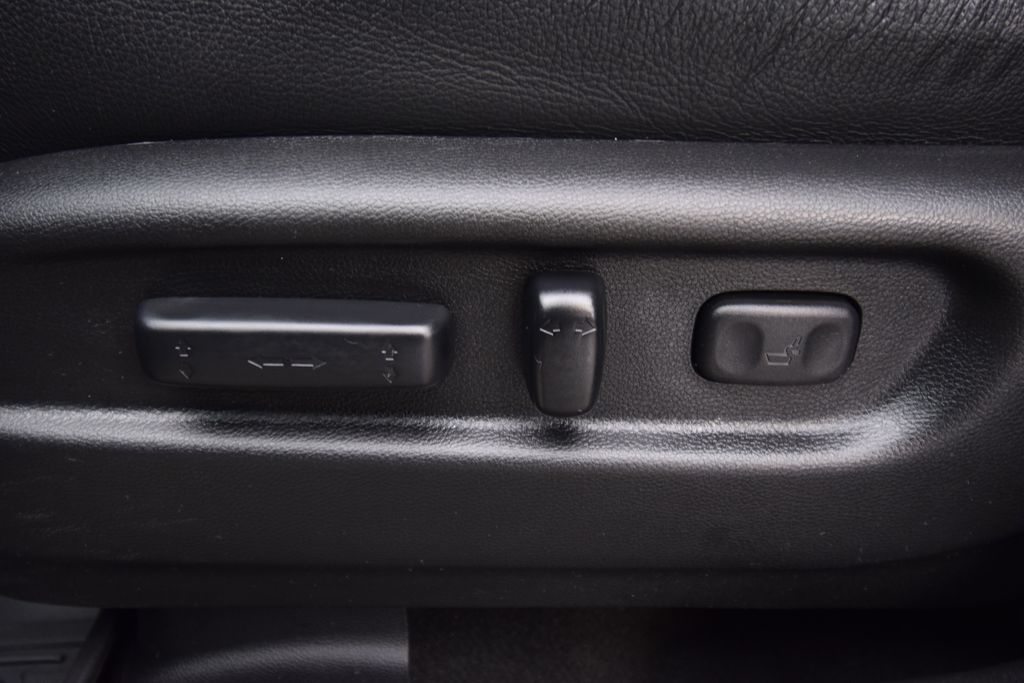 used 2023 Honda Passport car, priced at $33,500