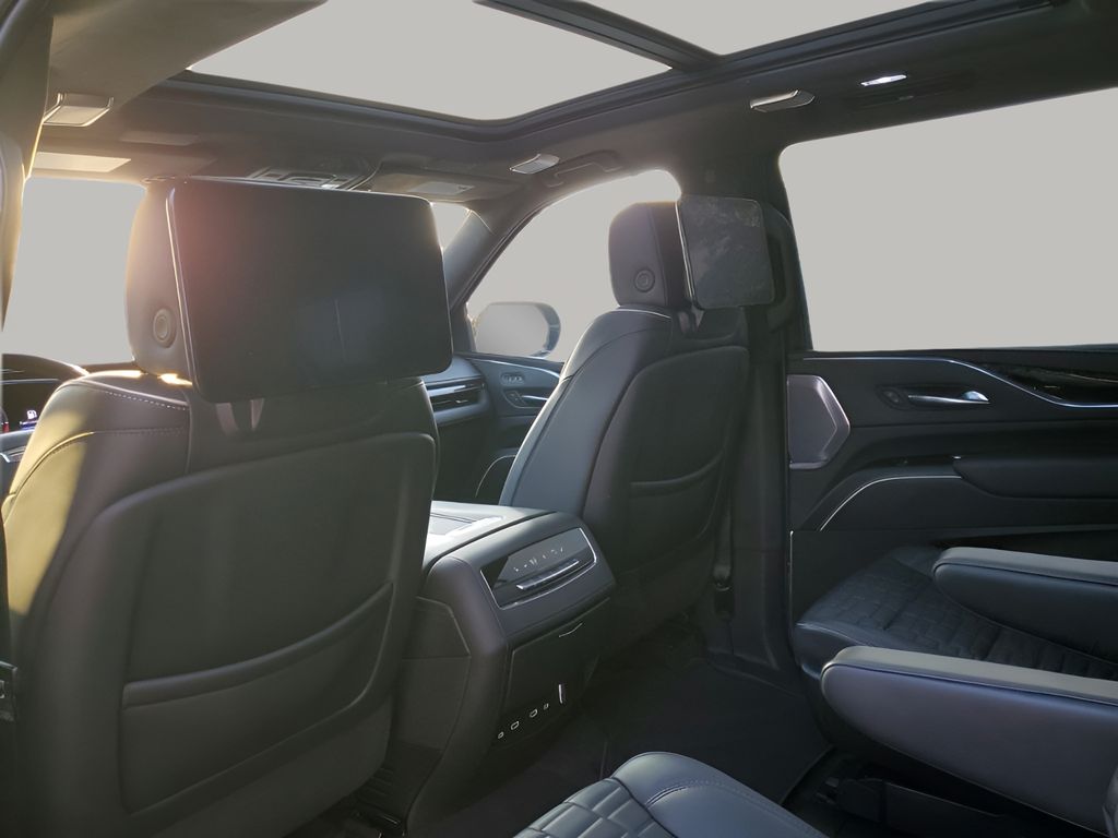 Used Car 2023 Cadillac Escalade Esv  V-series For Sale Under $100,000 In Austin, Texas