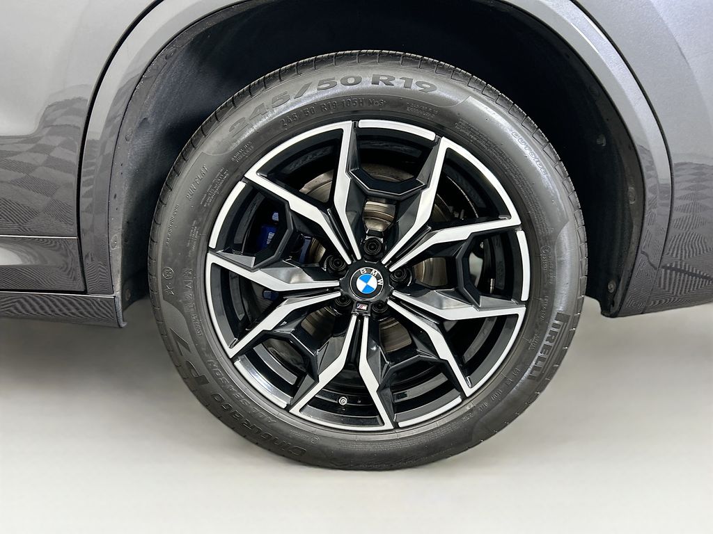 Thumbnail: 2023 BMW X3 - 30