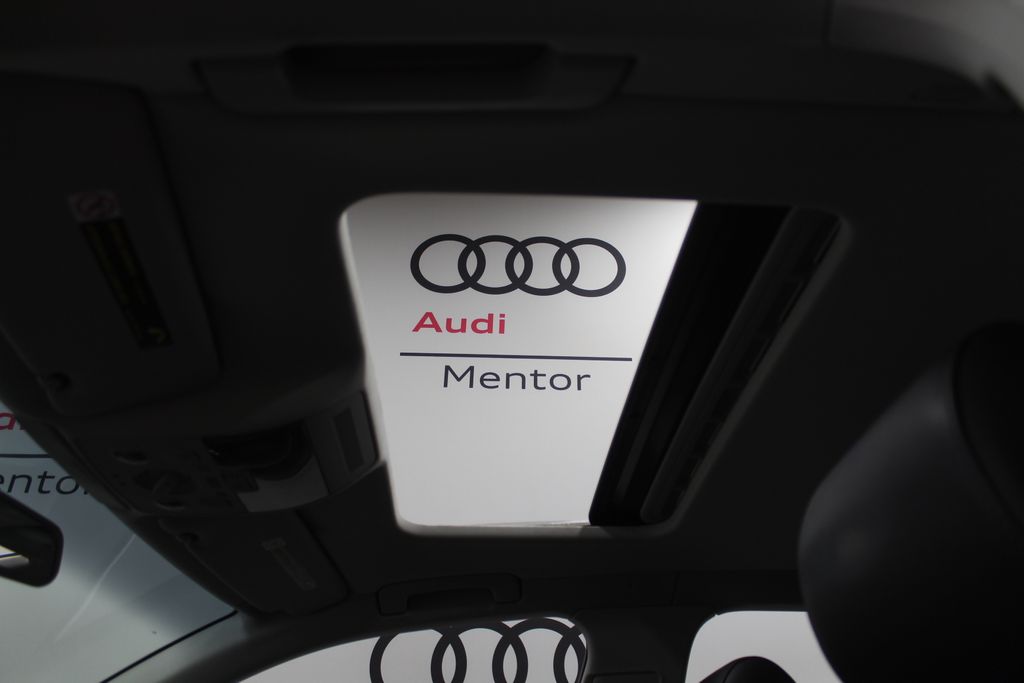 Thumbnail: 2008 Audi A4 - 12