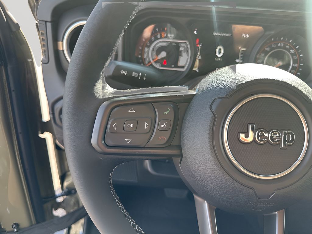 New Car 2025 Jeep Gladiator  For Sale Under $40,000 In Austin, Texas