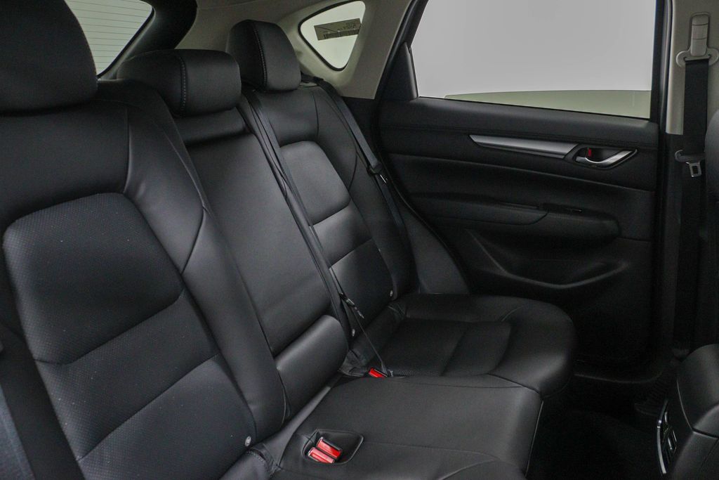 New Car 2025 Mazda Cx-5  2.5 S Select Package For Sale Under $35,000 In Georgetown, Texas