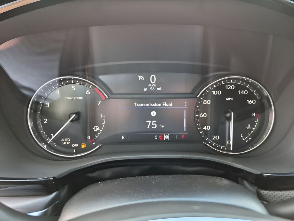 New 2026 Silver Cadillac Luxury image 40