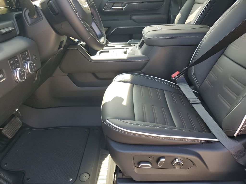 New Car 2025 Gmc Sierra 2500hd  At4x For Sale Under $110,000 In Austin, Texas