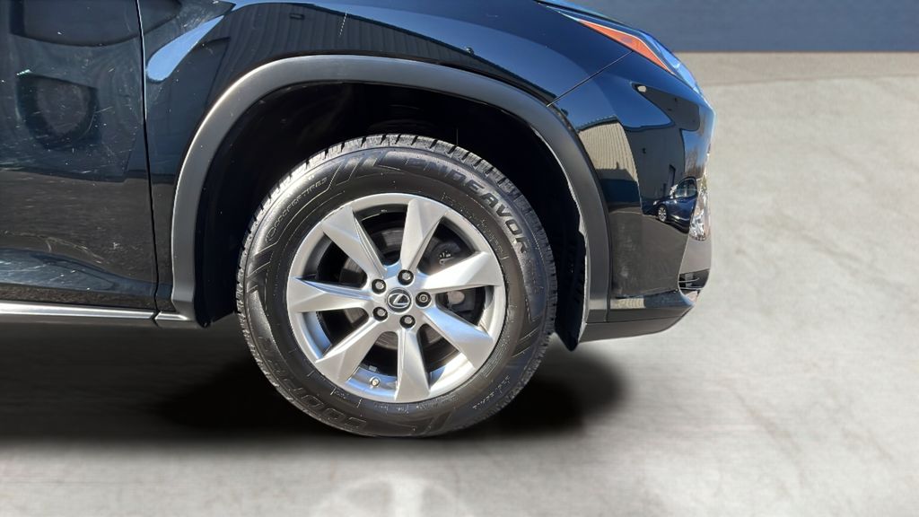 used 2019 Lexus RX car, priced at $25,950