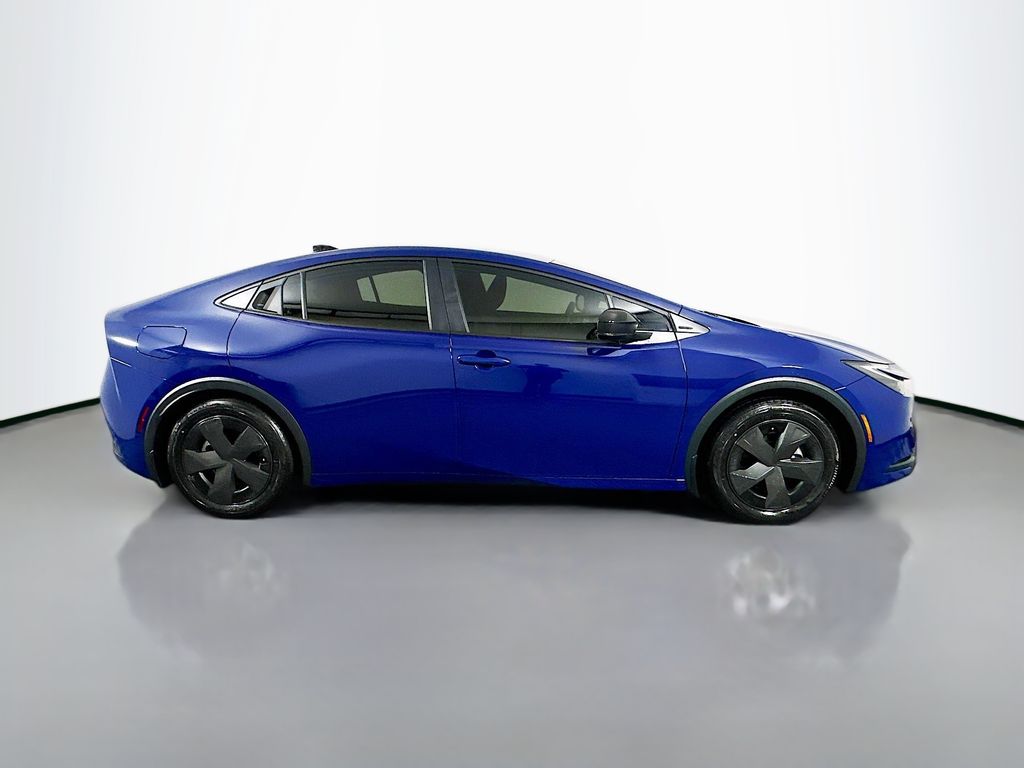 Thumbnail: 2026 Toyota Prius - 4
