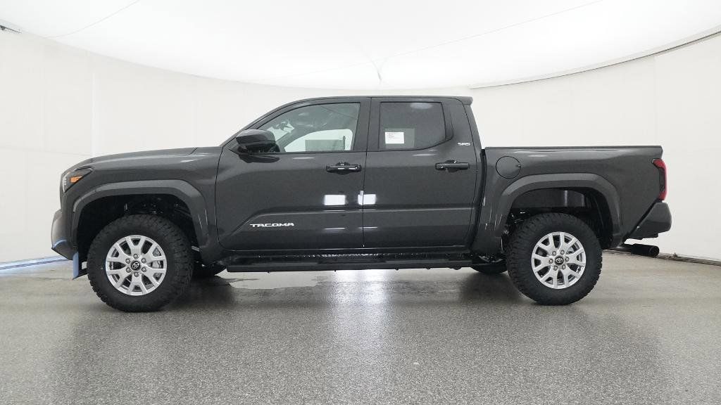 Thumbnail: 2025 Toyota Tacoma - 29