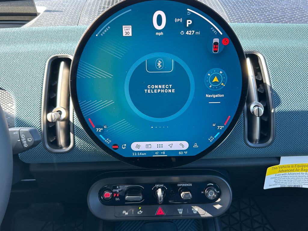 Thumbnail: 2026 MINI Cooper Countryman - 24