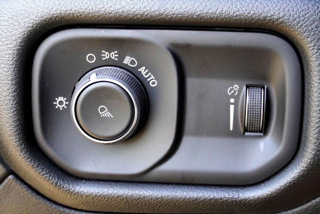 New Car 2025 Ram 1500  Tradesman For Sale Under $40,000 In Taylor, Texas