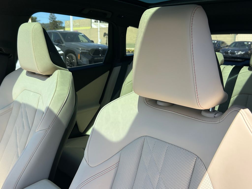 2025 BMW X3 3.0i 14