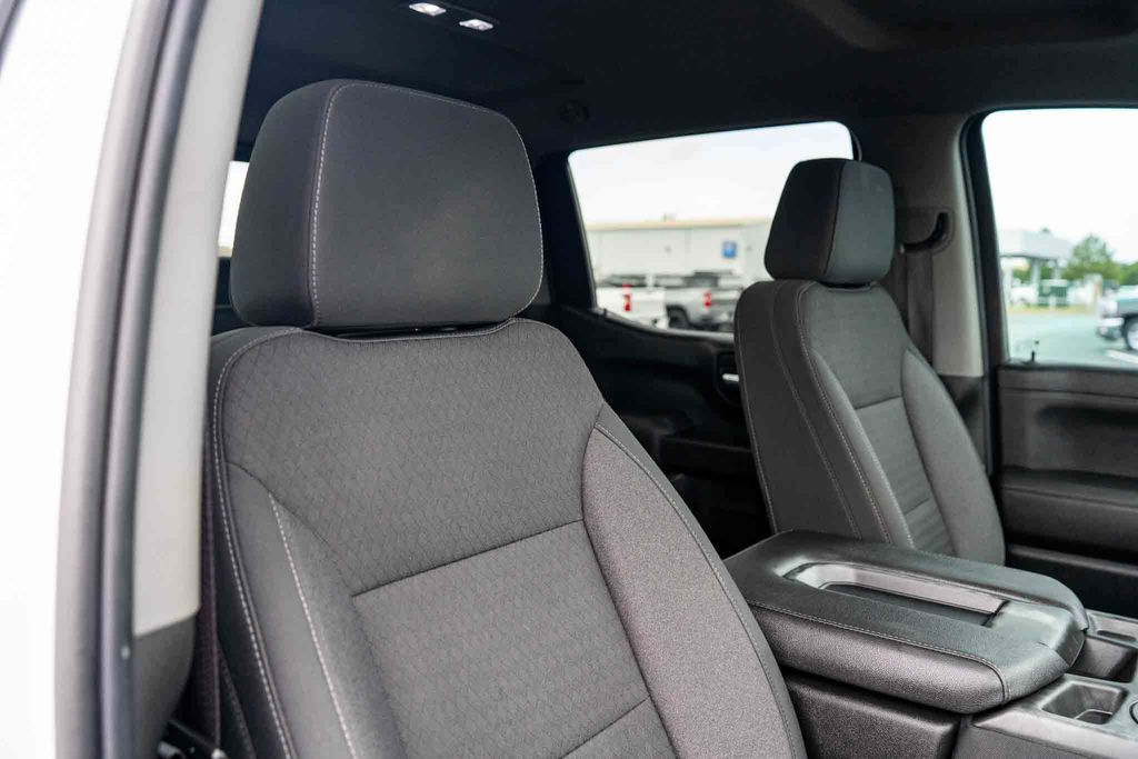 Used Car 2021 Chevrolet Silverado 1500  Lt For Sale Under $30,000 In Austin, Texas