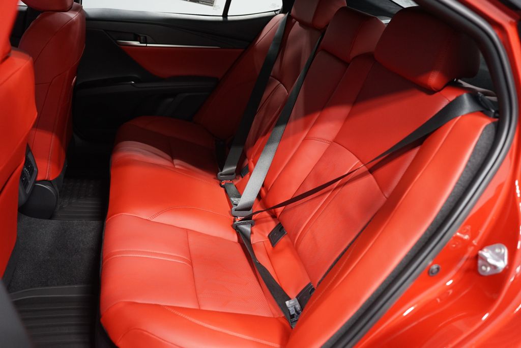 Thumbnail: 2026 Toyota Camry - 30