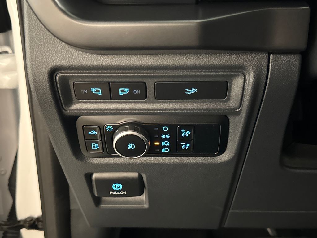 Certified Used 2024 White Ford XLT image 20