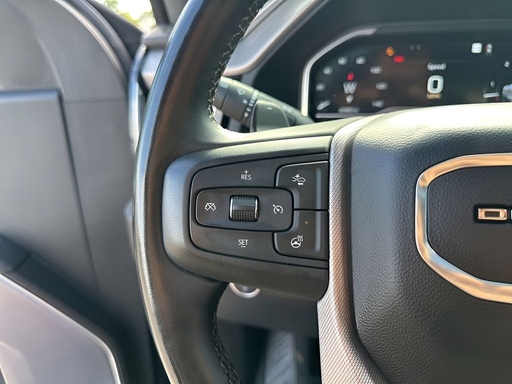 Used Car 2023 Gmc Sierra 1500  Denali For Sale Under $60,000 In Austin, Texas