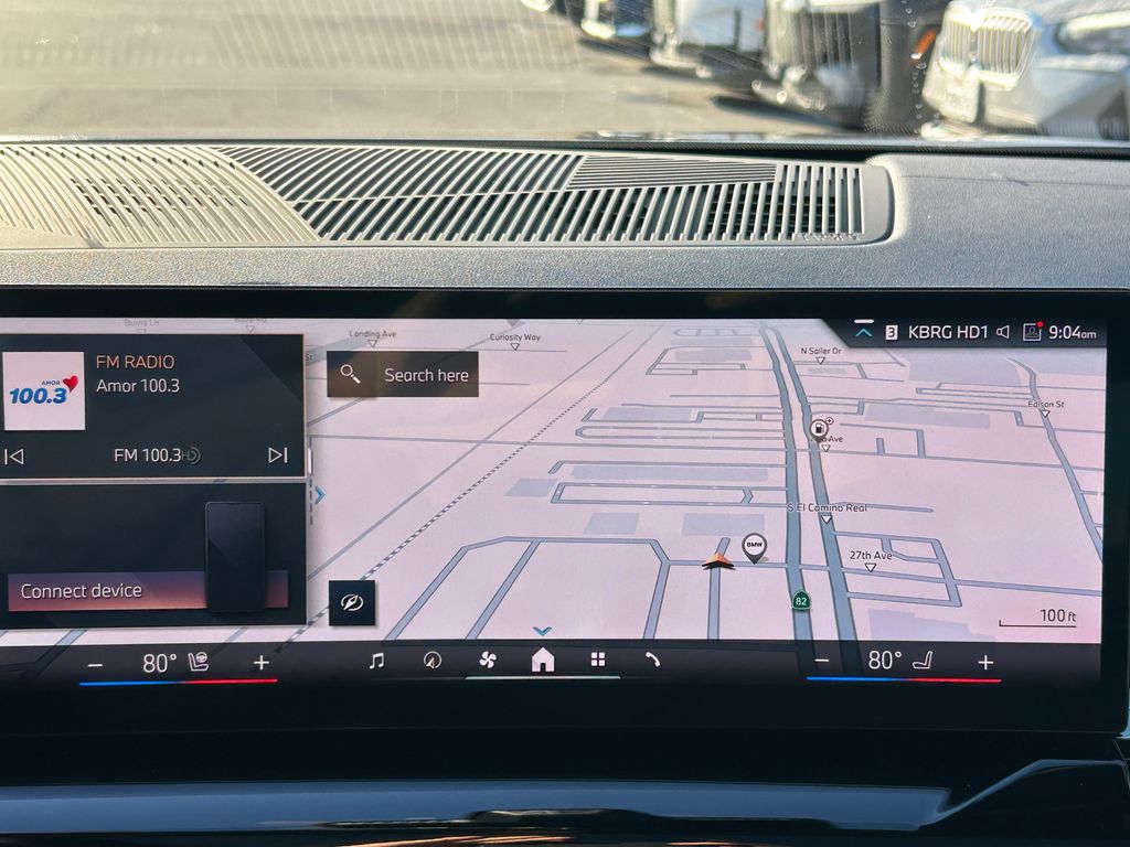 Thumbnail: 2025 BMW 5 Series - 22