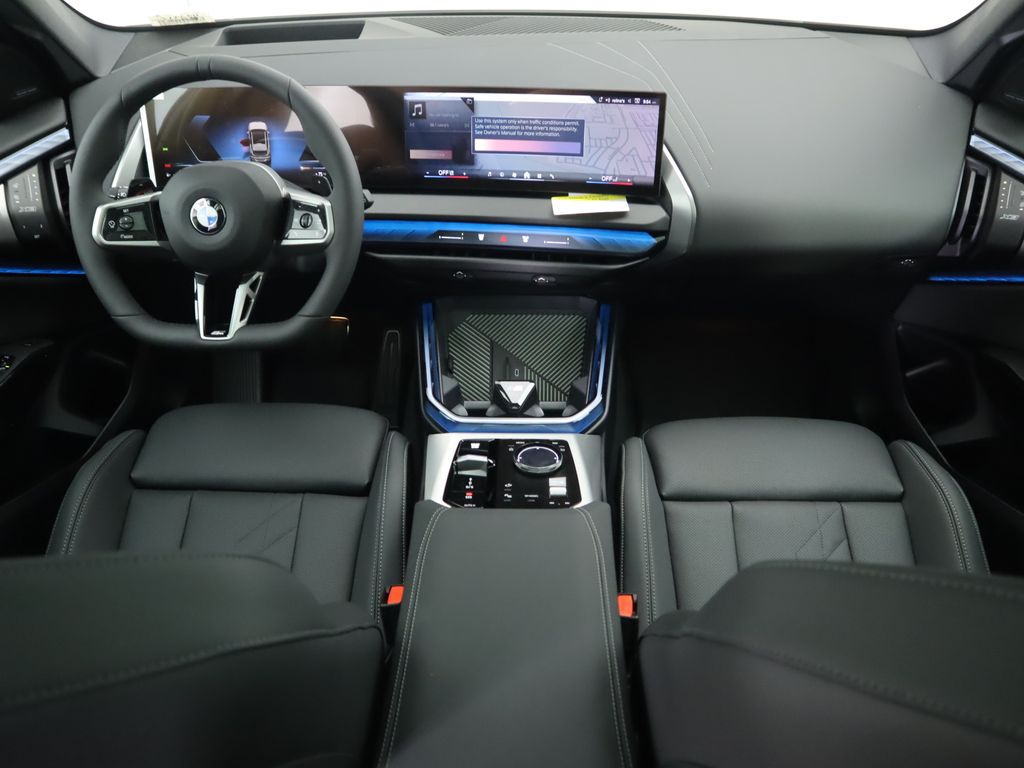 Thumbnail: 2026 BMW X3 - 13
