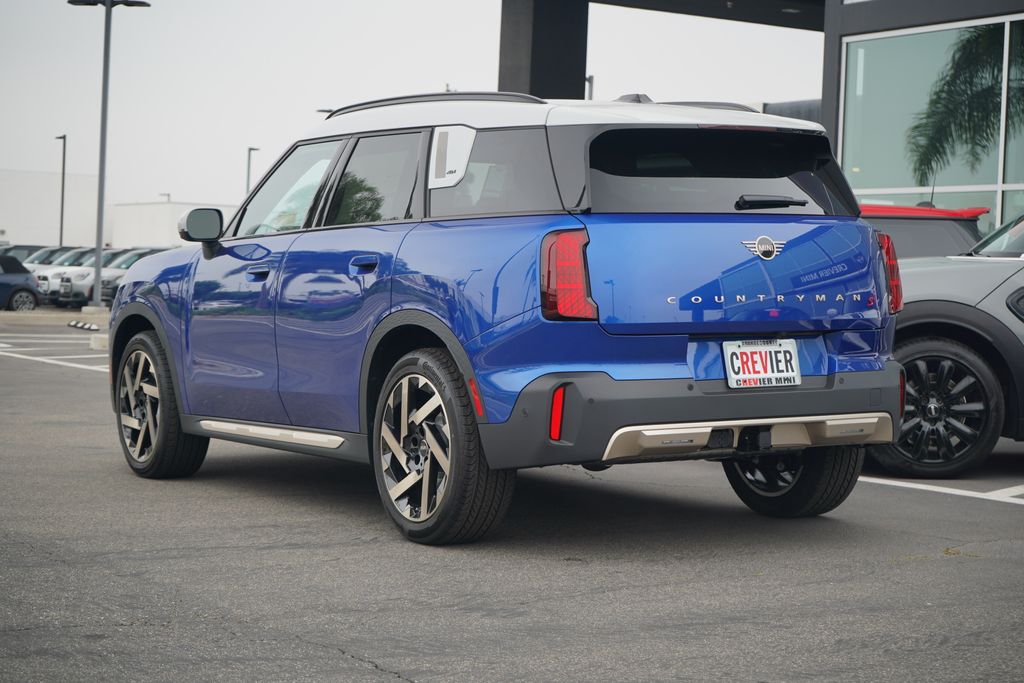 Thumbnail: 2026 MINI Cooper Countryman - 3