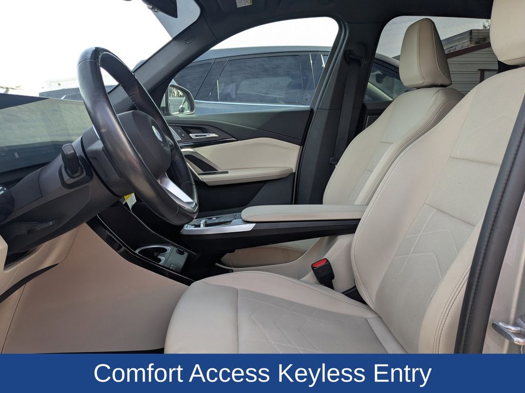 2024 BMW X1 xDrive28i