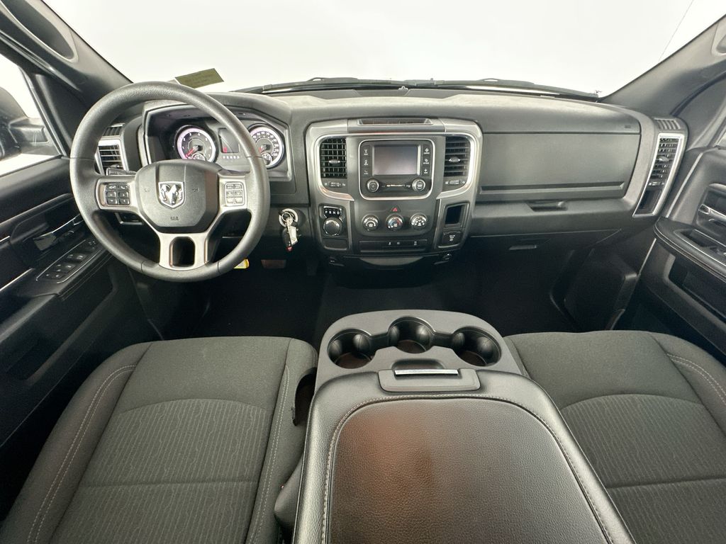 Ram1500 Classic10