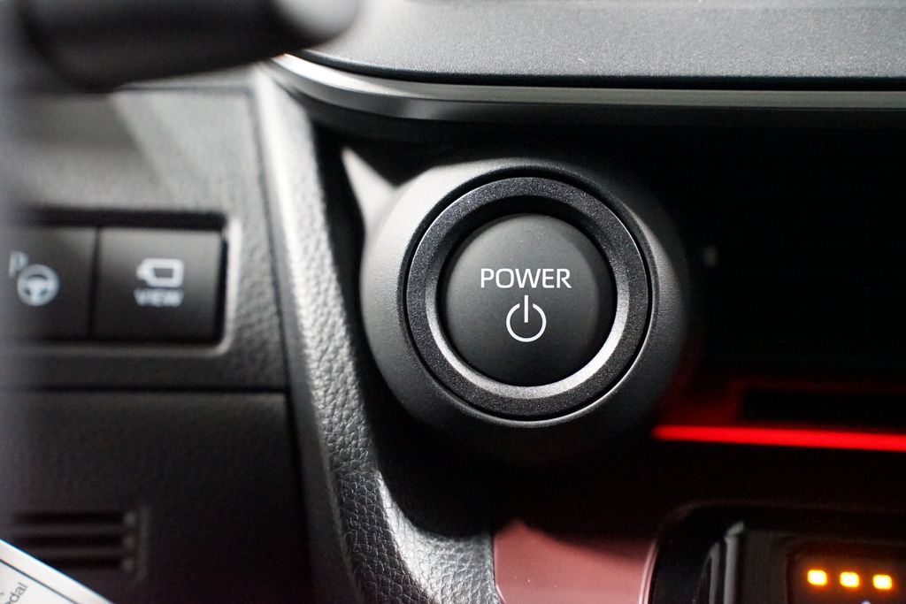 Thumbnail: 2026 Toyota Prius - 22