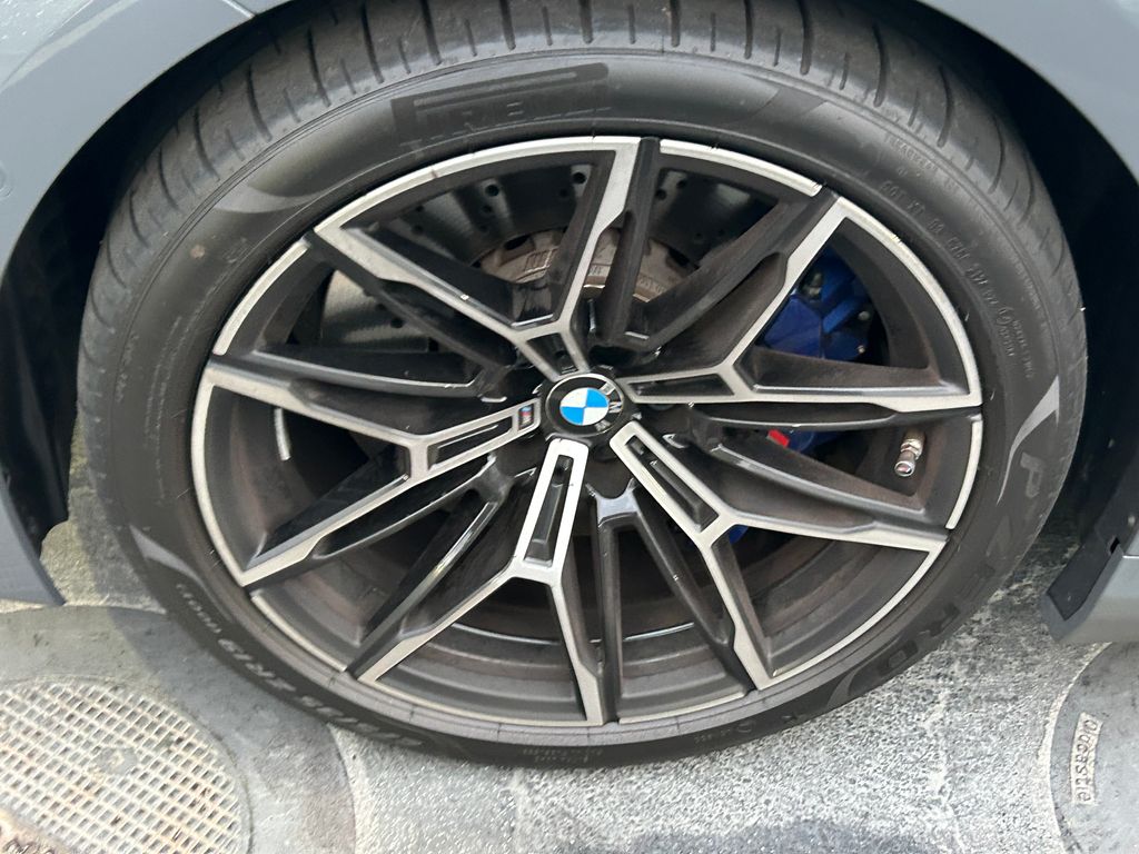 Thumbnail: 2025 BMW M2 - 3