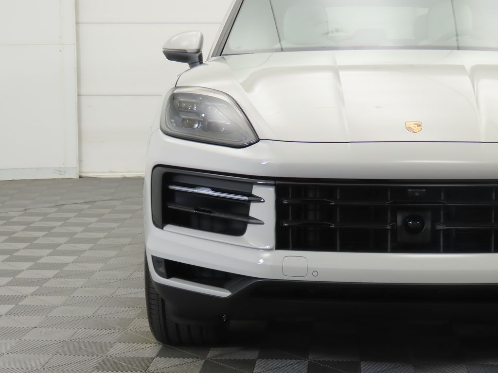 Thumbnail: 2025 Porsche Cayenne - 12