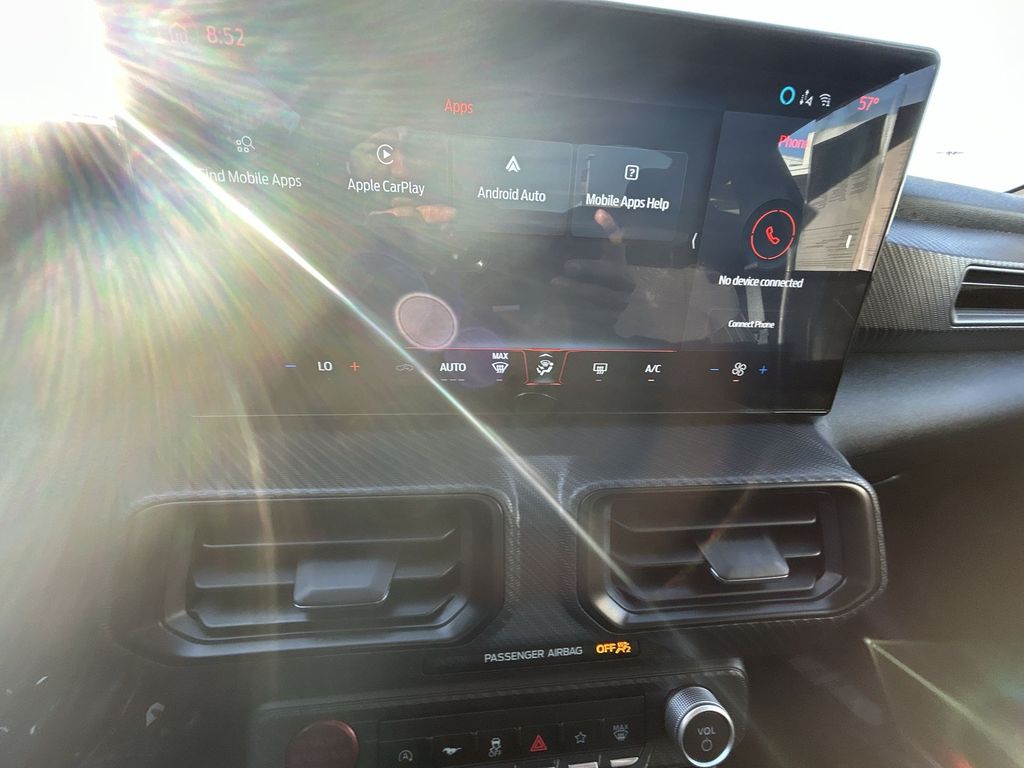 Thumbnail: 2024 Ford Mustang - 19