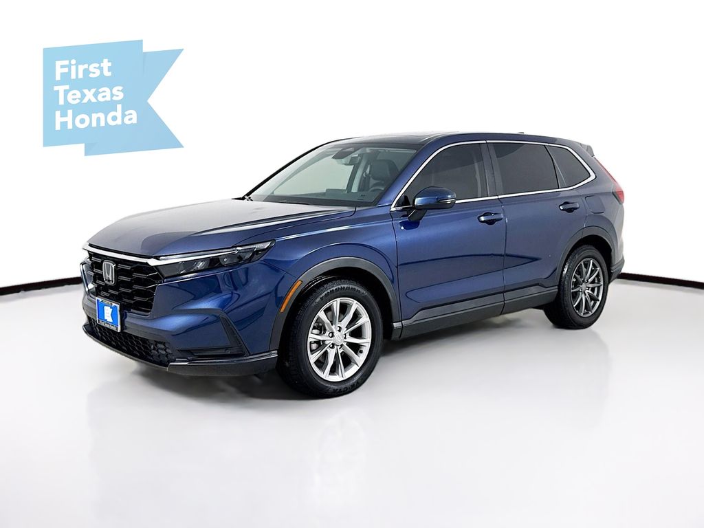 Used Car 2023 Honda Cr-v  Ex-l For Sale Under $30,000 In Austin, Texas