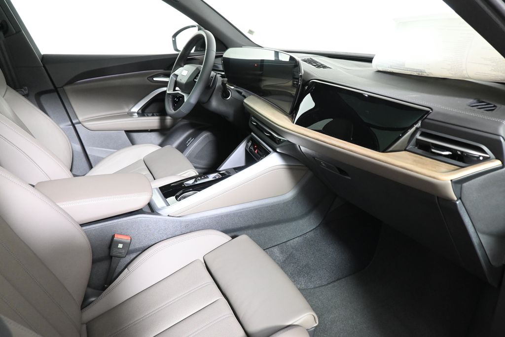 Thumbnail: 2025 Audi Q5 - 20