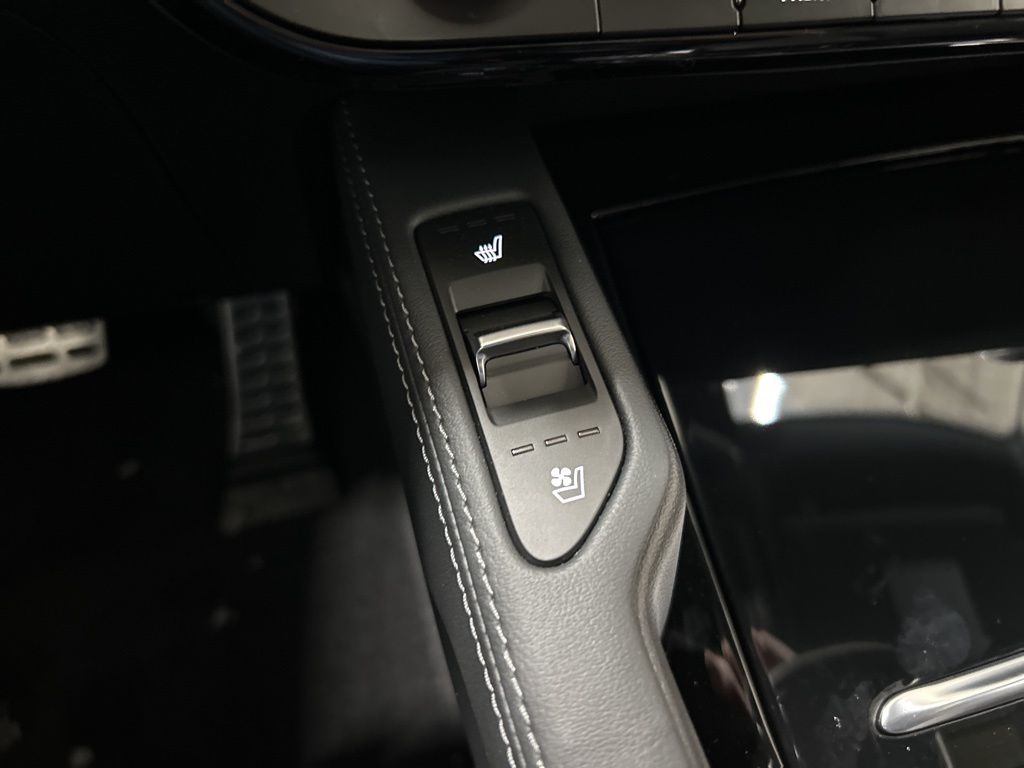 new 2025 Kia Telluride car, priced at $49,355