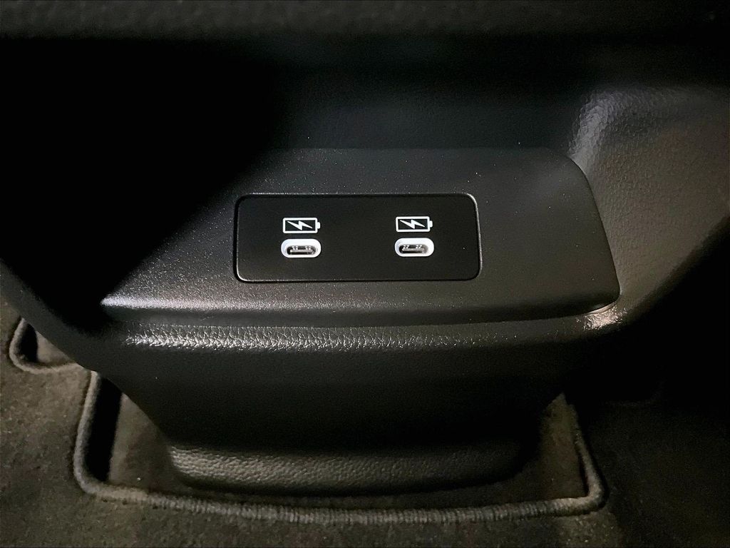 2024 Honda CR-V Hybrid — photo 28