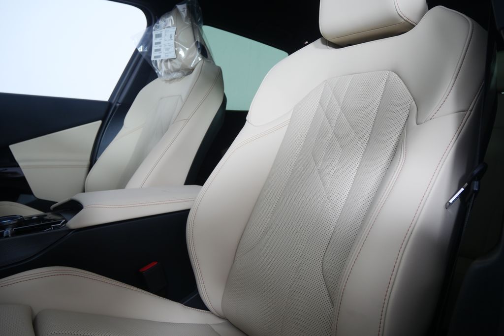 Thumbnail: 2026 BMW X3 - 9