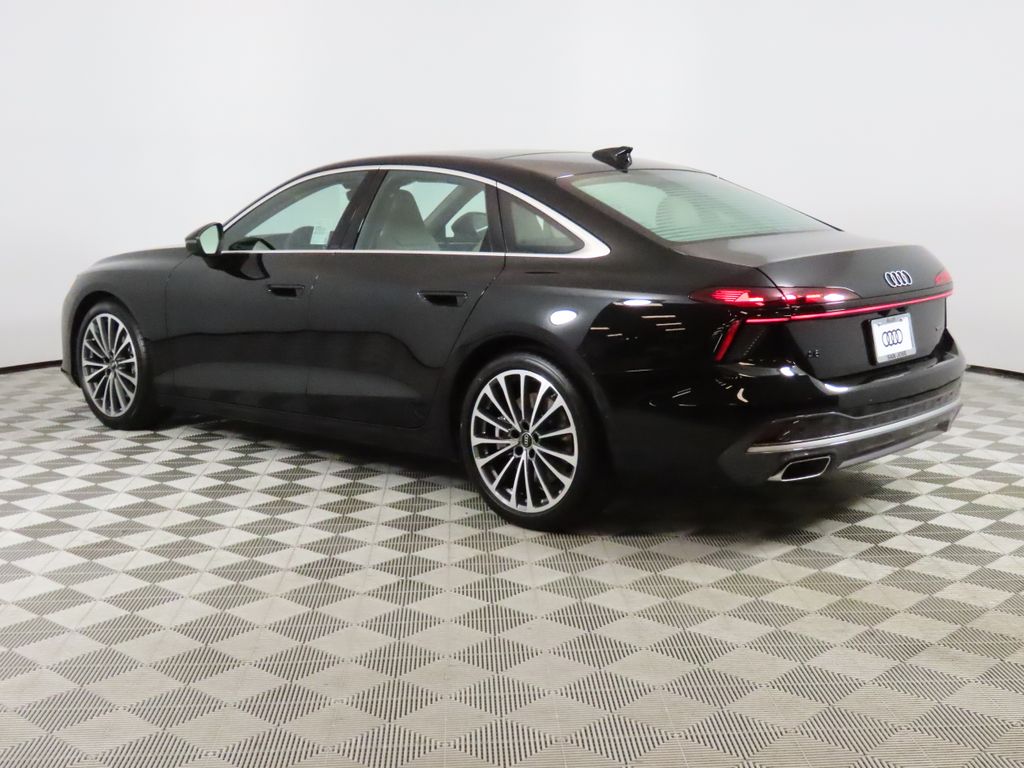 Thumbnail: 2026 Audi A6 - 3