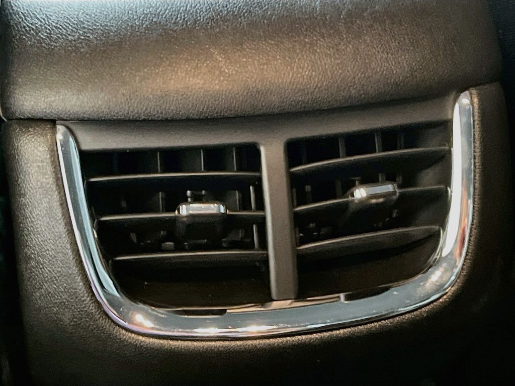 Used 2023 Dark Ash Metallic Chevrolet LT image 25