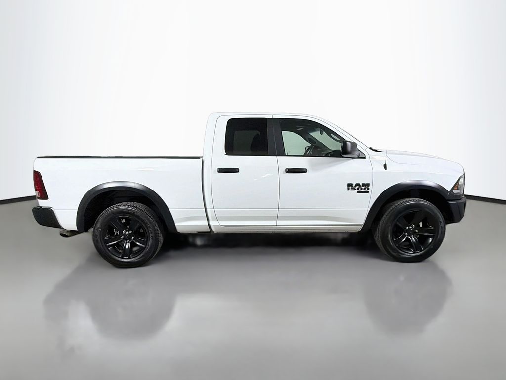 Used 2022 Ram 1500 Classic Truck