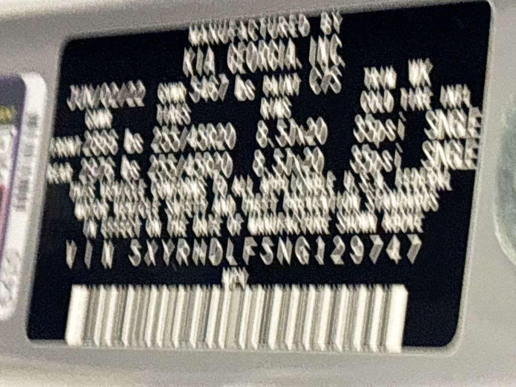 2022 Kia Sorento X-Line EX