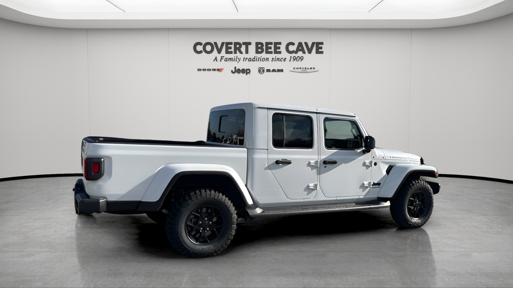 New Car 2025 Jeep Gladiator  For Sale Under $50,000 In Austin, Texas