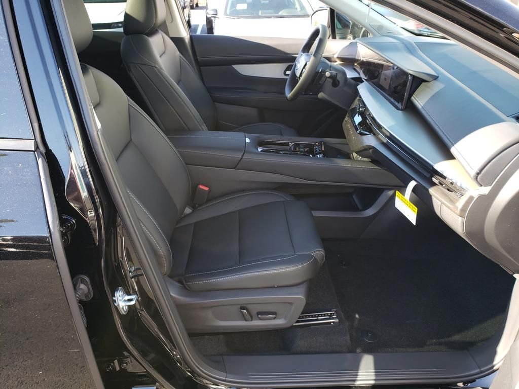 new 2026 Nissan Murano car, priced at $44,850