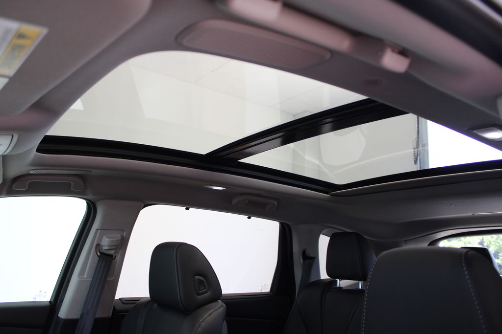 New 2026 Black Acura Technology Package image 26