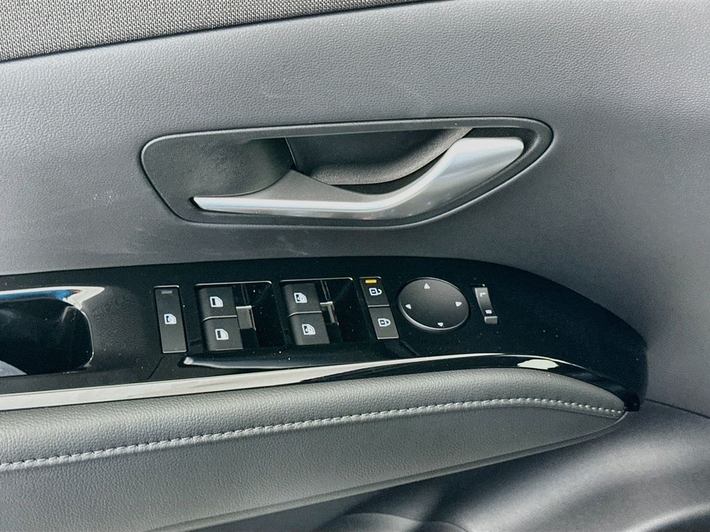 Thumbnail: 2026 Hyundai Tucson - 20
