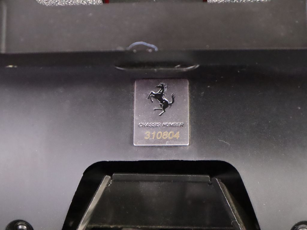 Thumbnail: 2024 Ferrari 296 - 27