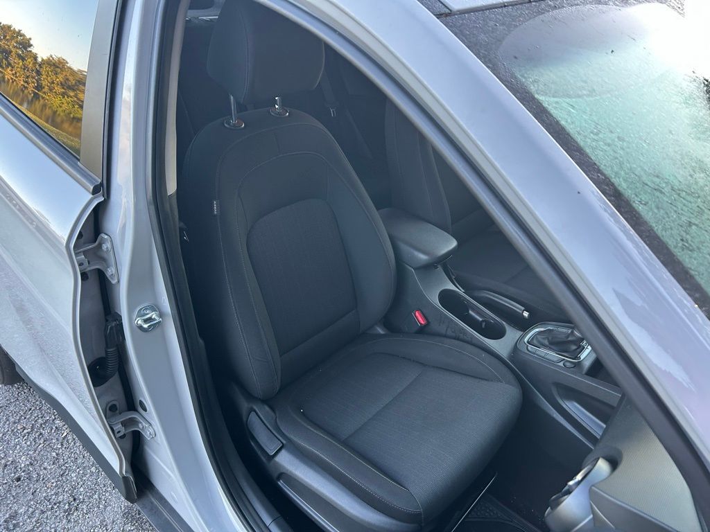 Thumbnail: 2023 Hyundai Kona - 15