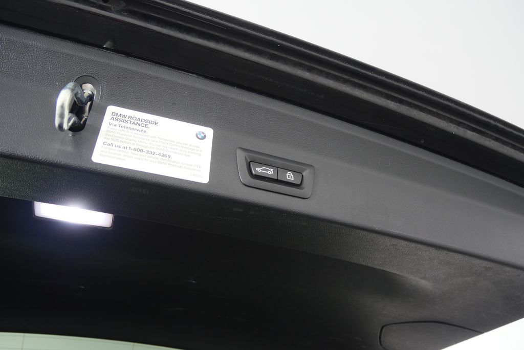 Thumbnail: 2022 BMW X3 - 18