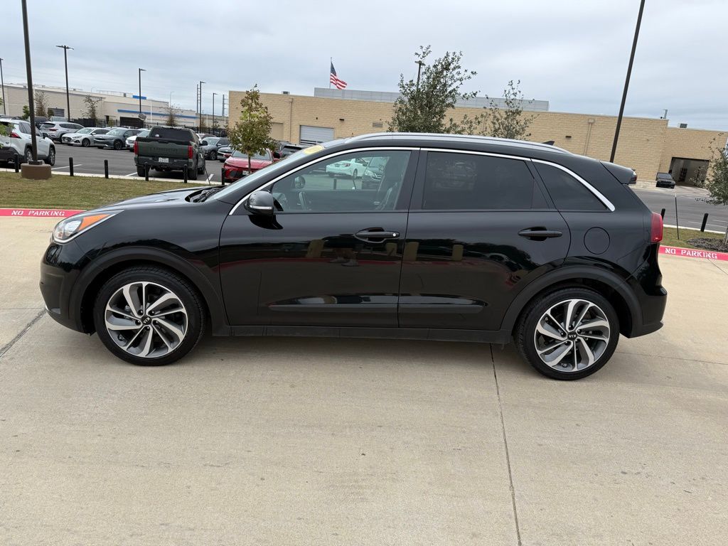 Thumbnail: 2019 Kia Niro - 8