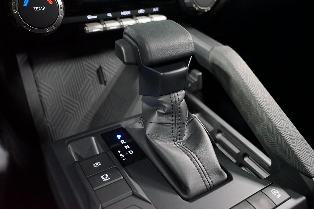 Thumbnail: 2026 Toyota Tacoma - 23