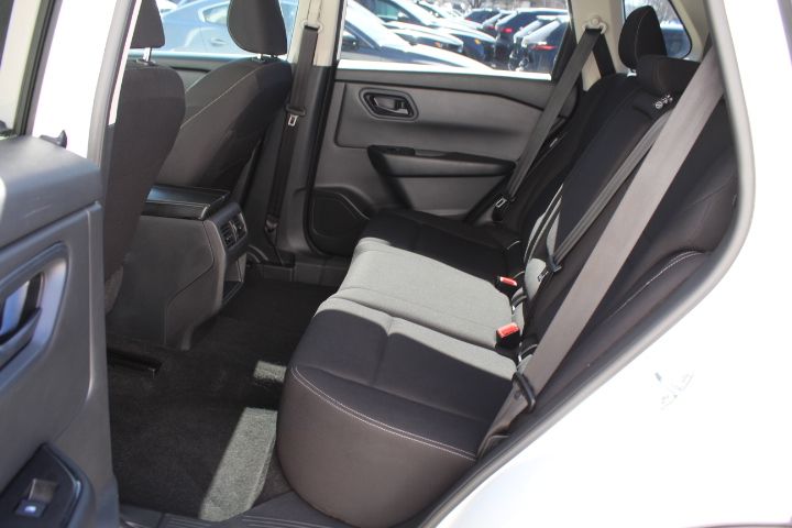 Used Car 2024 Nissan Rogue  S For Sale Under $20,000 In Georgetown, Texas