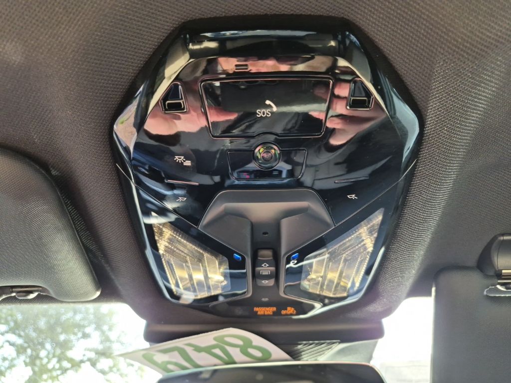 Used Car 2025 Bmw X3  30 Xdrive For Sale Under $50,000 In Austin, Texas