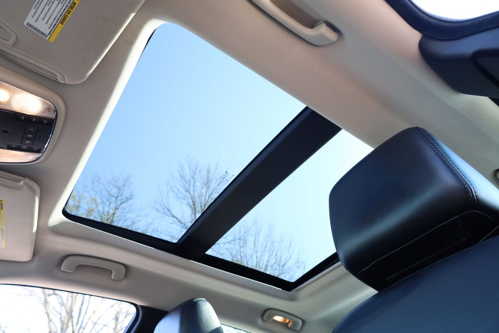 used 2016 Chrysler 300 car, priced at $13,295